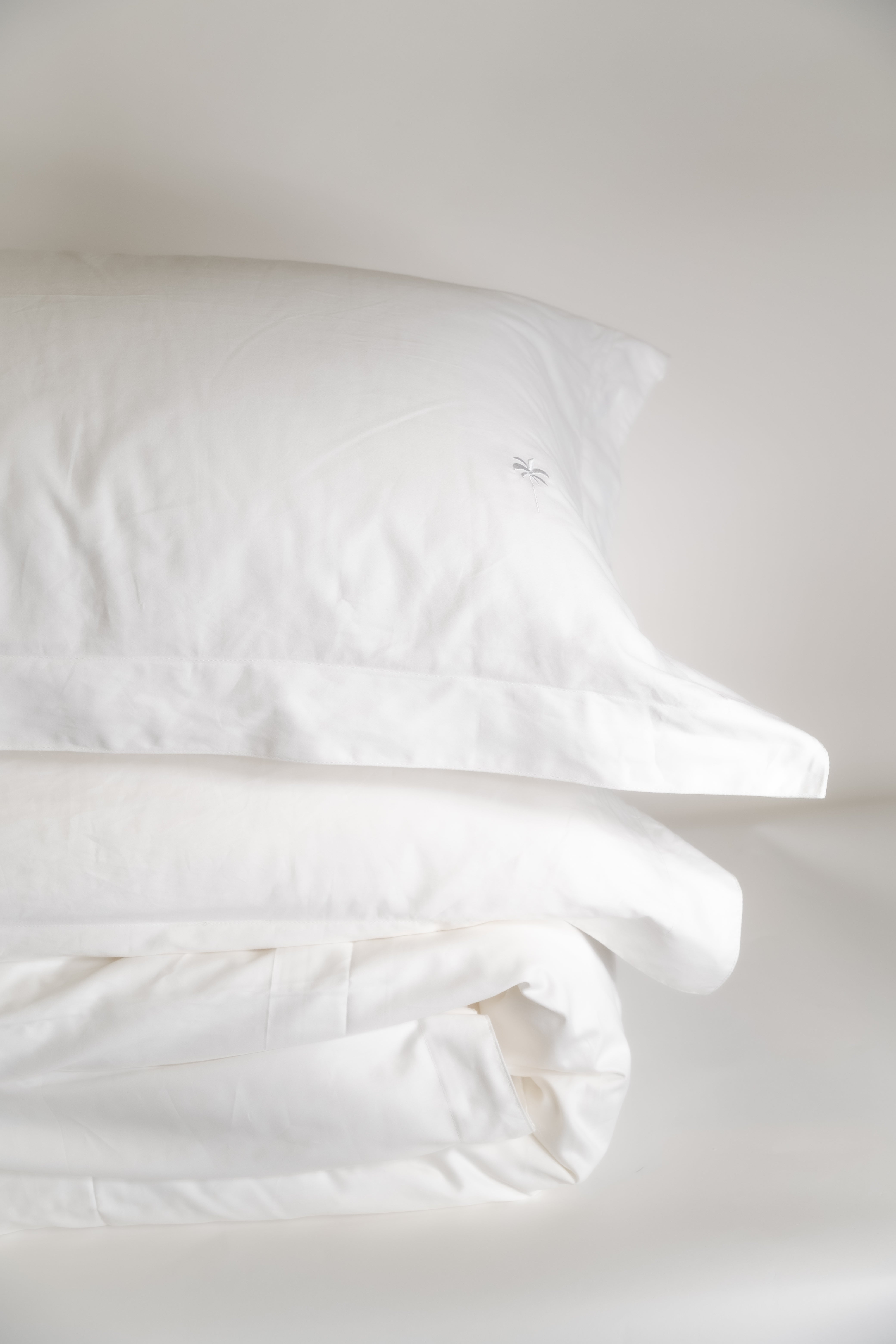 Sunday Luxe Bedding